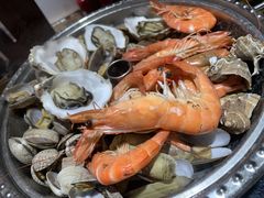 -良师门滨海人家·海鲜·家常菜(滨海城店)
