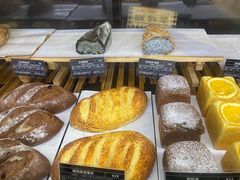 -Let's Taipei 非常烘焙(太古里店)