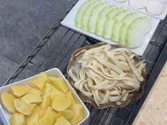 -313羊庄鲜羊火锅·鲜羊肉烧烤(李村店)