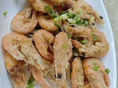 -海港餐厅·平价海鲜·茶点(小公园店)