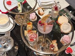 -Salon de Ville浦江汇(上海外滩华尔道夫酒店店)