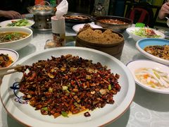 -常和州·夜宵大排档(常州单店)