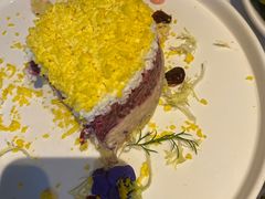 -马克西姆俄罗斯餐厅(通亚街店)