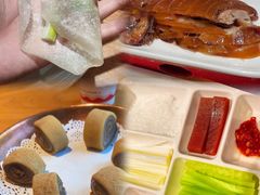 -老北京炸酱面·烤鸭(前门店)