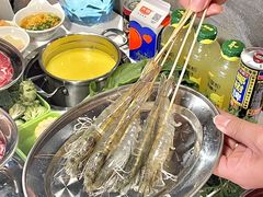 -白沙码头海鲜广场