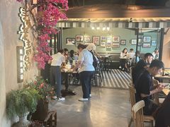 -前海沿·青岛菜(李沧万达店)