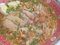-马里奥明星猪脚饭