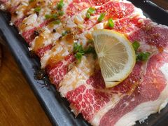 -小米烤肉-泥炉炭烤(常营店)