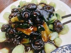 -站前猪蹄&家常炒菜(长乐公园店)