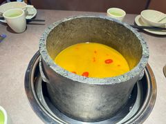 -野·大山里土鸡火锅(万科里店)