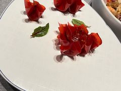 -柿合缘新京菜(国金中心商场店)