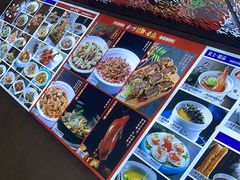 -宴小馆·小海鲜青岛菜(五四广场店)