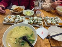 -东泰祥生煎馆(重庆北路店)