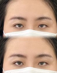 -林小西 · 专业半永久纹眉