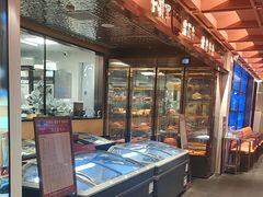 -牛将军•涮肉•烤肉(北京王府井·故宫店)