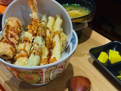 -天妇罗内顺田(罗湖店)