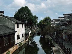 -南浔古镇