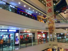 -万达广场(惠州大亚湾店)