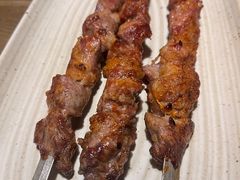 -那时新疆·若羌(经纬汇店)