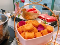 -椰小鸡·琼州糟粕醋(美兰缤纷城店)