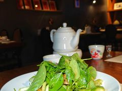 -阿庄新豫菜(航海东路店)