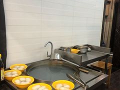 -毛华美食(清扬路店)