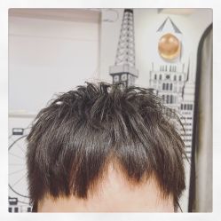 点击看大图 -苏豪路易士·嘉玛发廊