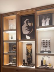 -文华东方水疗中心