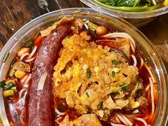 -娇姐老牌螺蛳粉(雅儒路店)