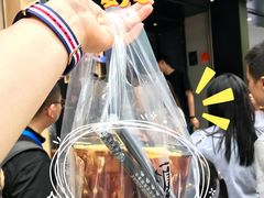-老虎堂黑糖专壳 (尖沙咀乐道店)