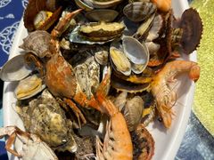 -旺角小渔村(二马路店)