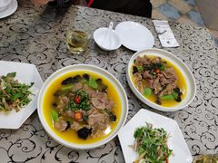 -一江春水·杭帮臻宴(三台山店)