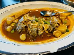 -炊江南·上海菜(国展华漕店)