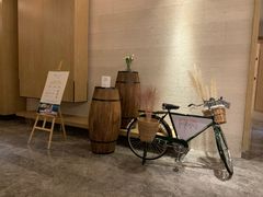 -水月周庄铂尔曼酒店-水月荟中餐厅