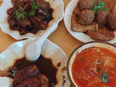 -張飛扒肉·龙江非遗(道外店)