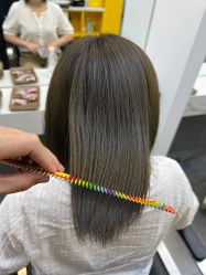 -卓梵美发·精品Salon