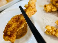 -广玉兰上海菜(德平店)