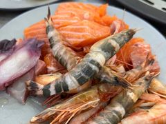 -仙螺岛海鲜自助餐厅(总店)