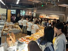 -麦田工坊(月湖店)