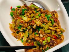 -坛宗剁椒鱼头(河西王府井店)