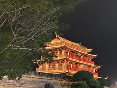-潮州古城
