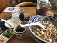 -福茂源横山铁锅羊肉(牡丹园店)