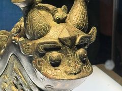 -陕西历史博物馆