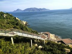 -东澳岛