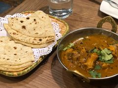 -Masala Curry and BBQ·玛莎拉巴基斯坦美食(金水万达店)