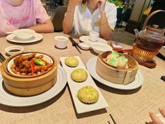 -晋江荣誉国际酒店·港誉茶餐厅