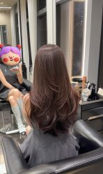-凯博K-boom Hair Salon