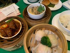 -誉八仙粤菜(万象天地店)