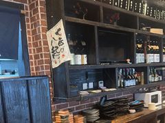 -芥岛(河北大街店)