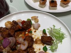 -洋洋中餐馆·SINCE 1997(信投店)